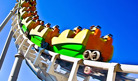Tickets & Attraction Discounts