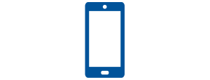 smartphone icon
