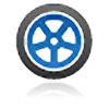 image icon of driver training