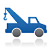 image icon of roadside assistance