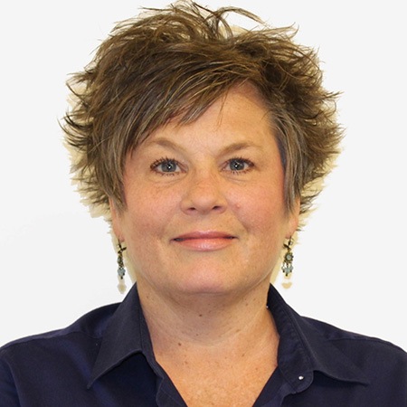 Image of Amy Kepner