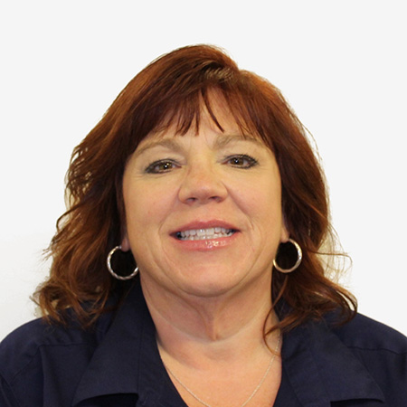 image of Brenda Huey