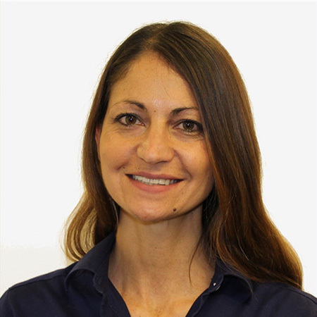 Image of Linda Deblasi