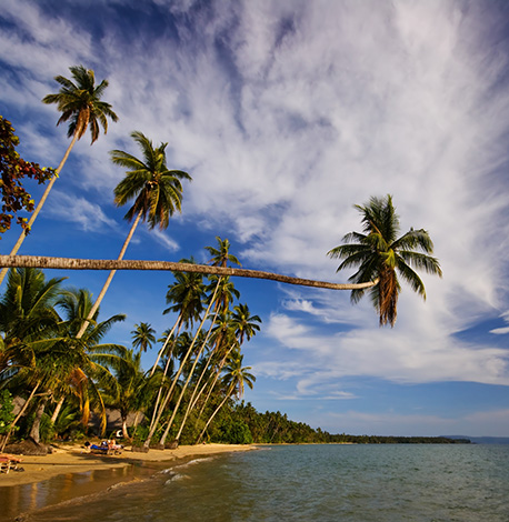 image of Eastern Caribbean Cruise
