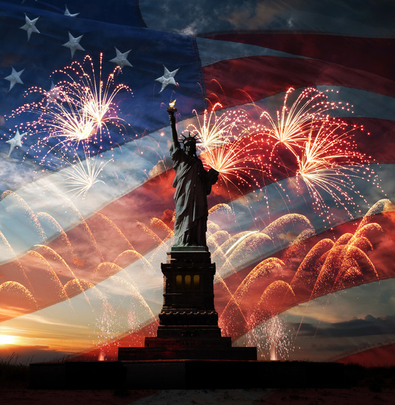 Image of HONORING HEROES & FREEDOM TOUR
