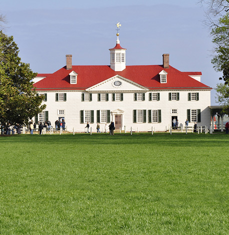 image of mt vernon estate