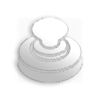 image of notary stamp icon