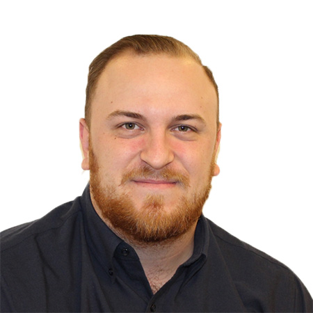 image of John Henninger