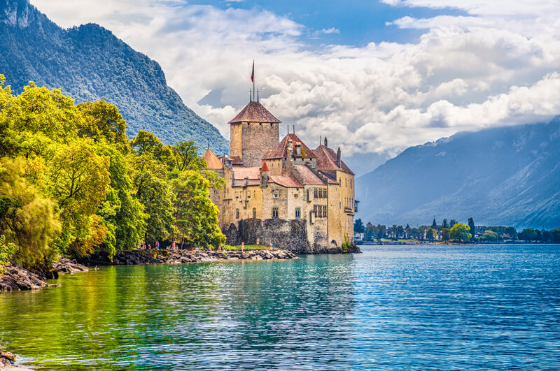 Switzerland