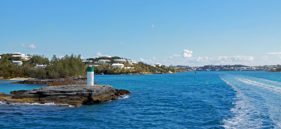 Bermuda