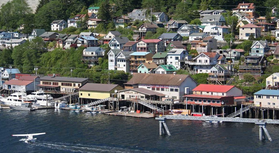 Alaska