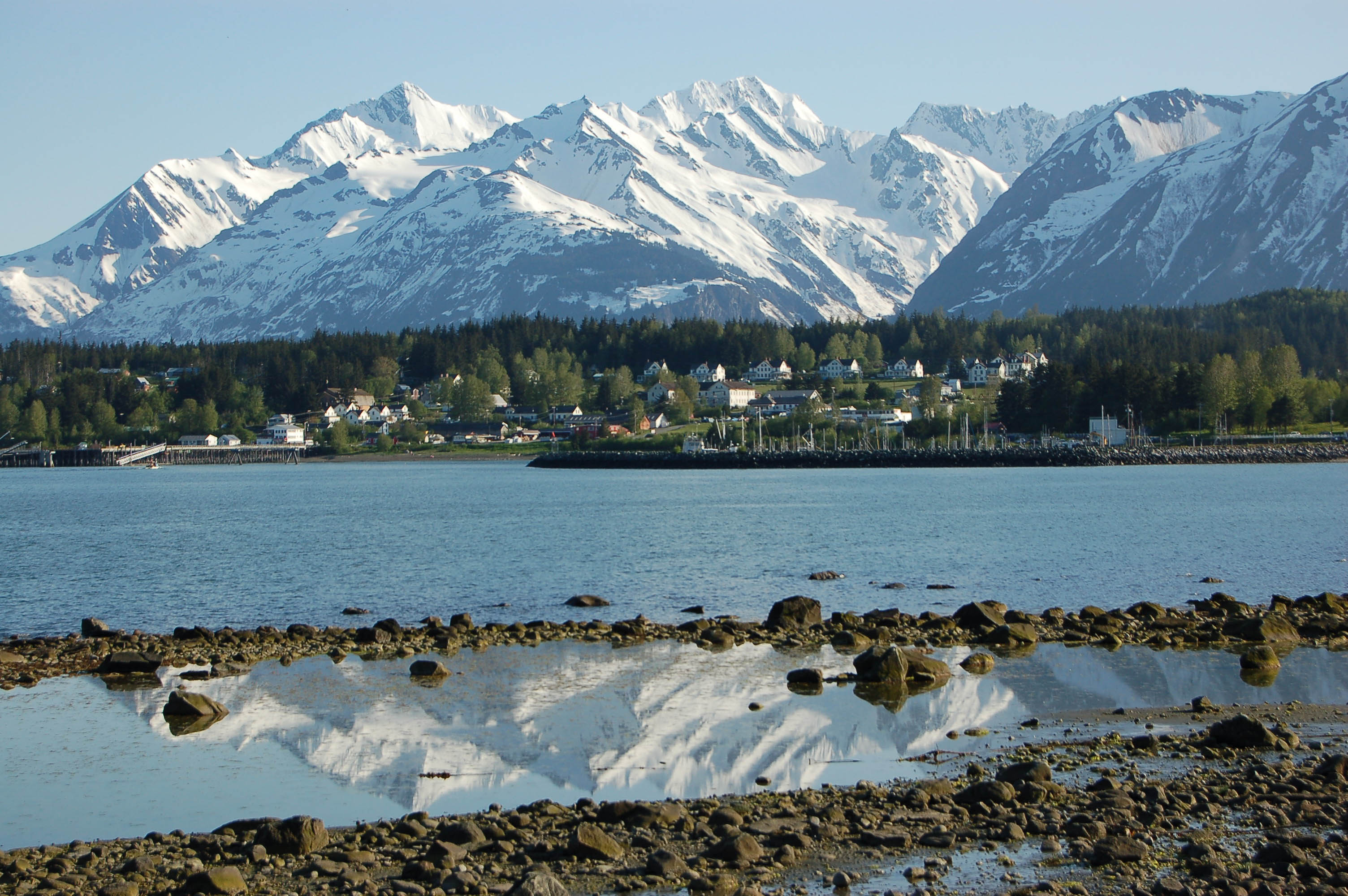 Alaska