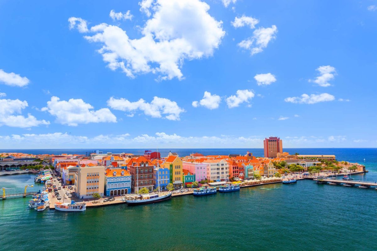 The Caribbean