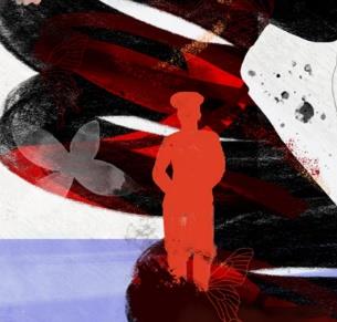 Puccini's Madame Butterfly