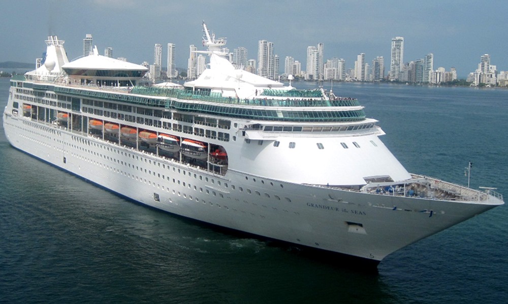 Grandeur of the Seas