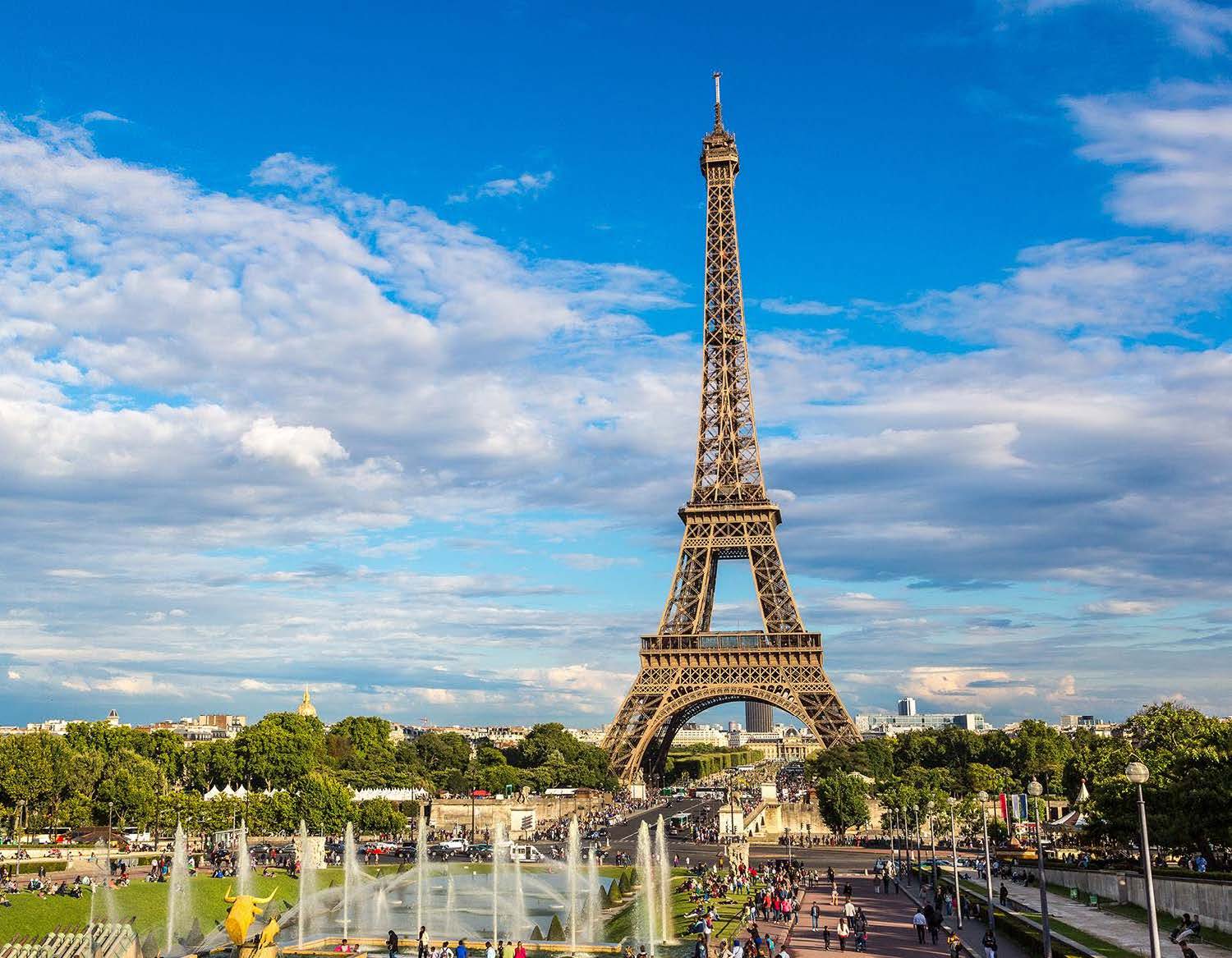 French Impressions
