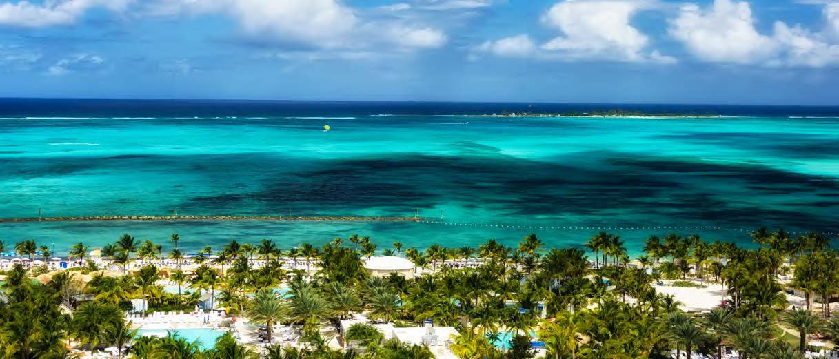 Bahamas