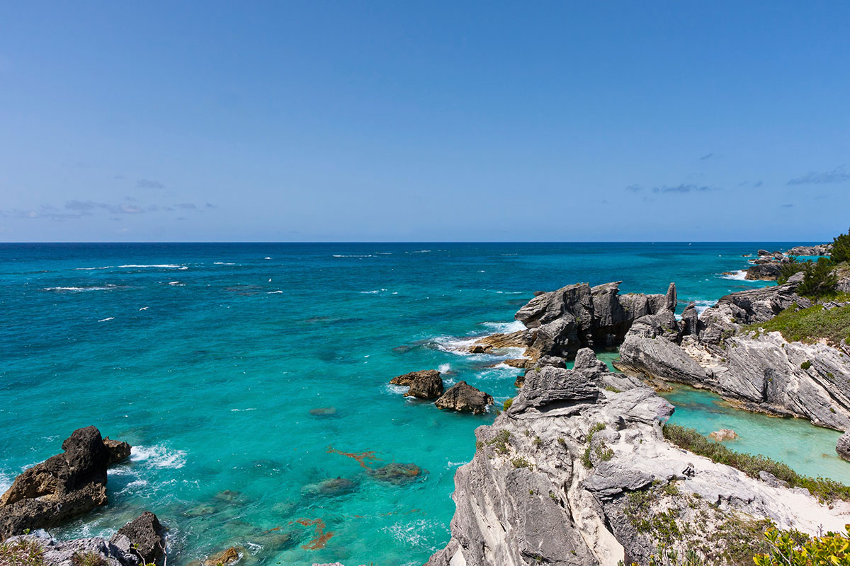 Bermuda