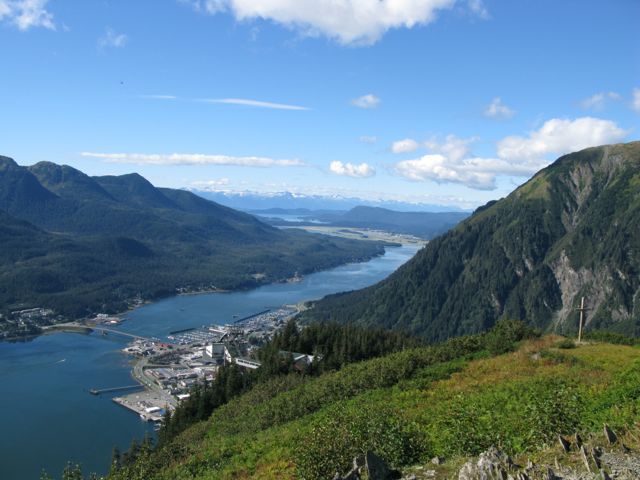 Alaska