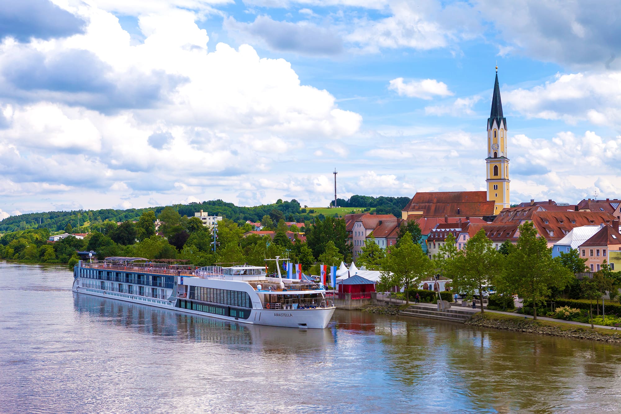 Amawaterways AmaStella