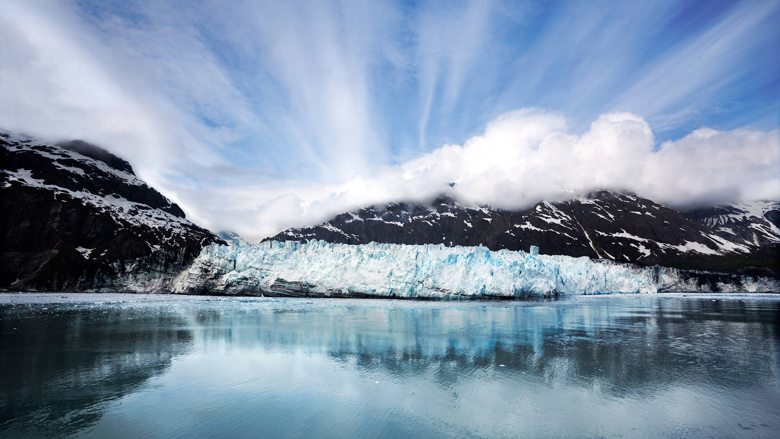 Alaska