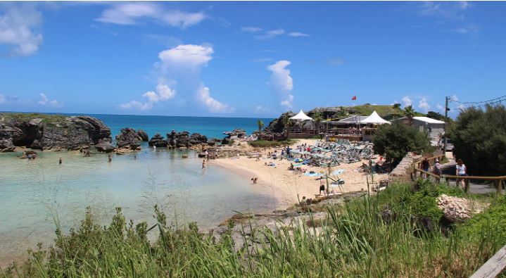 Bermuda