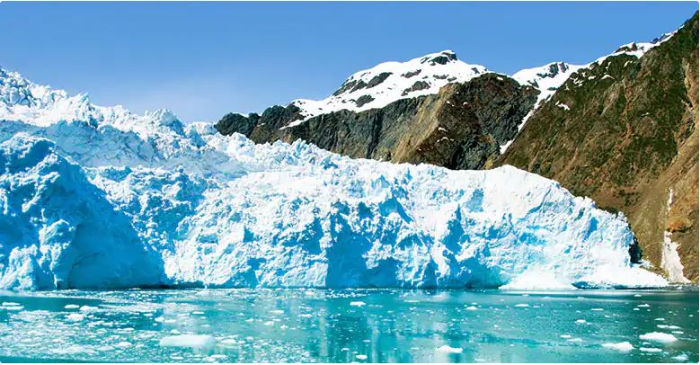 Glacier