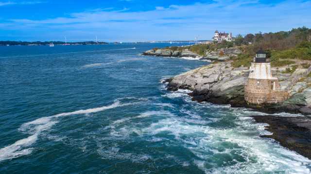Seaside Coves