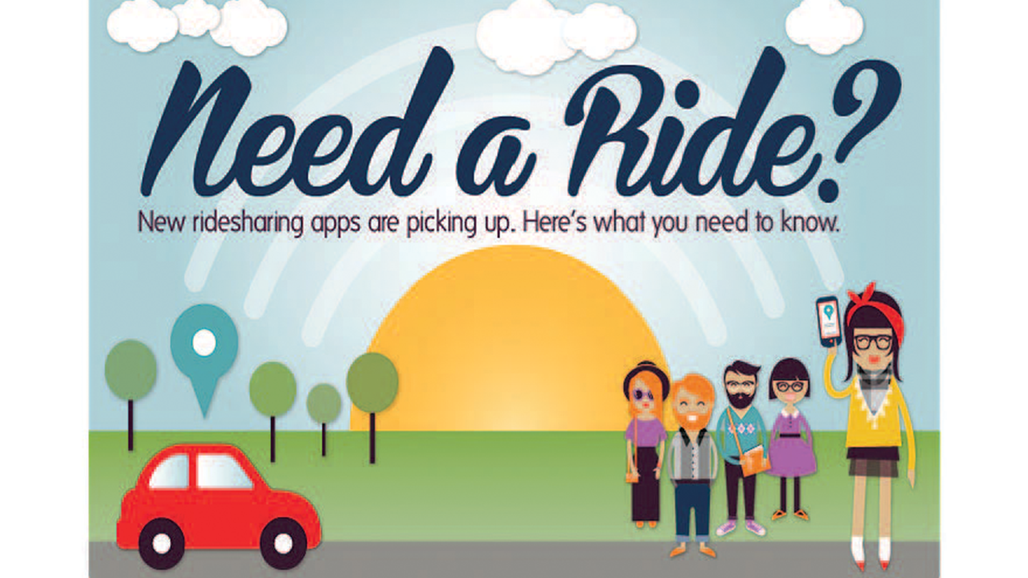 Uber Need a Ride?