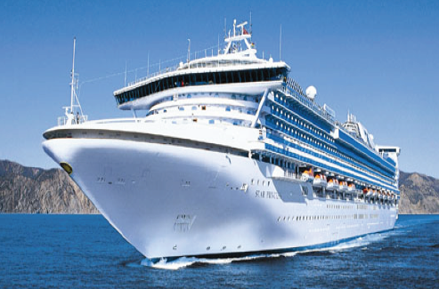 Cruise Ship