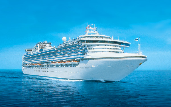 Cruise Ship