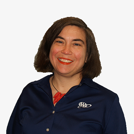 Stacy Snyder