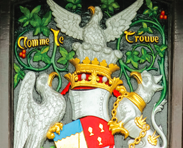 ireland