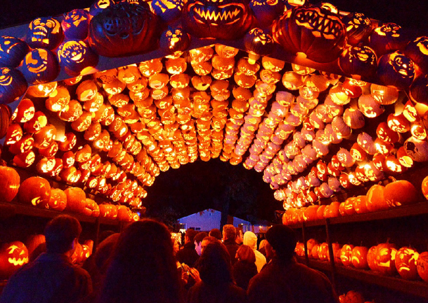 Jack O'Lantern