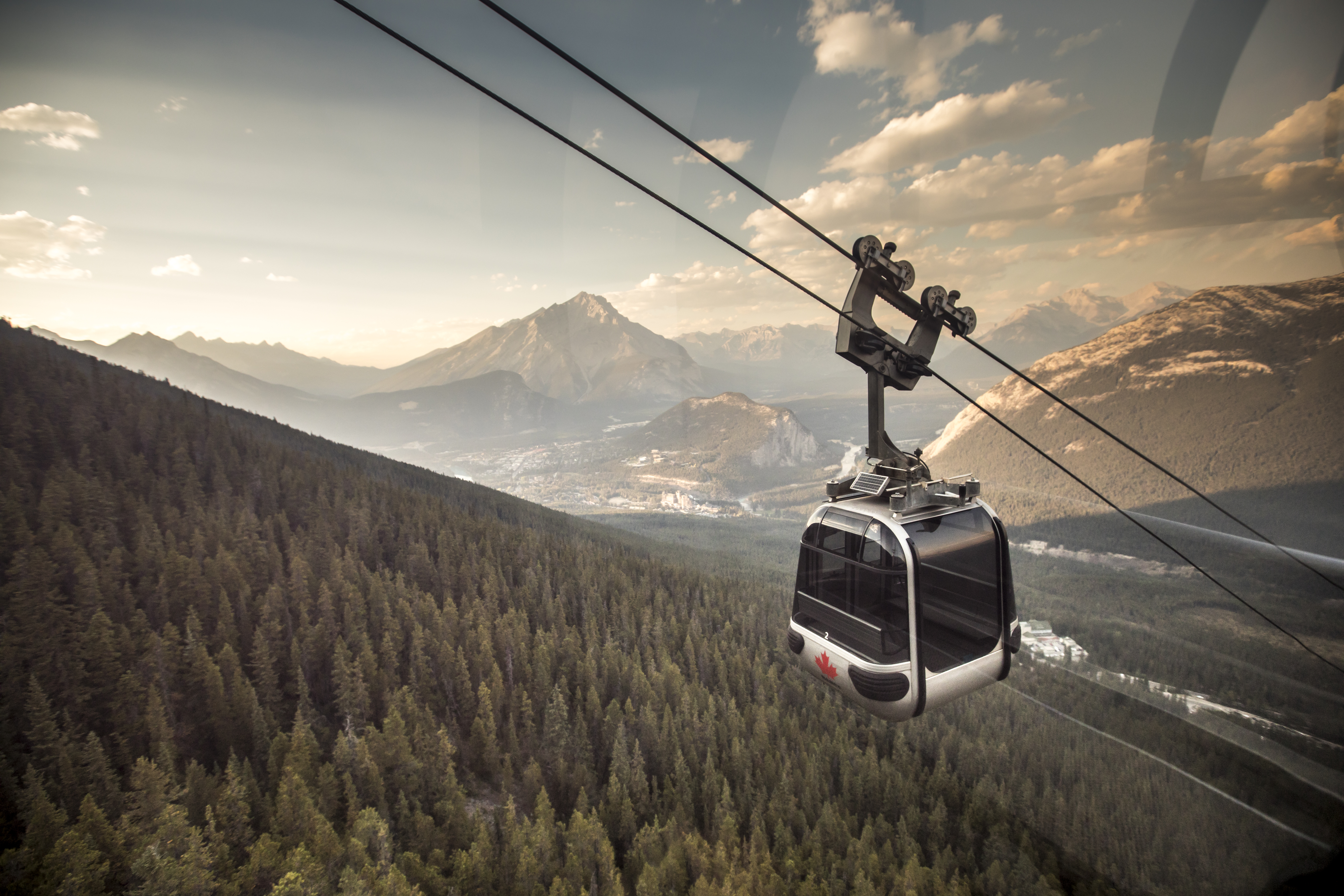 Rocky Mountaineer