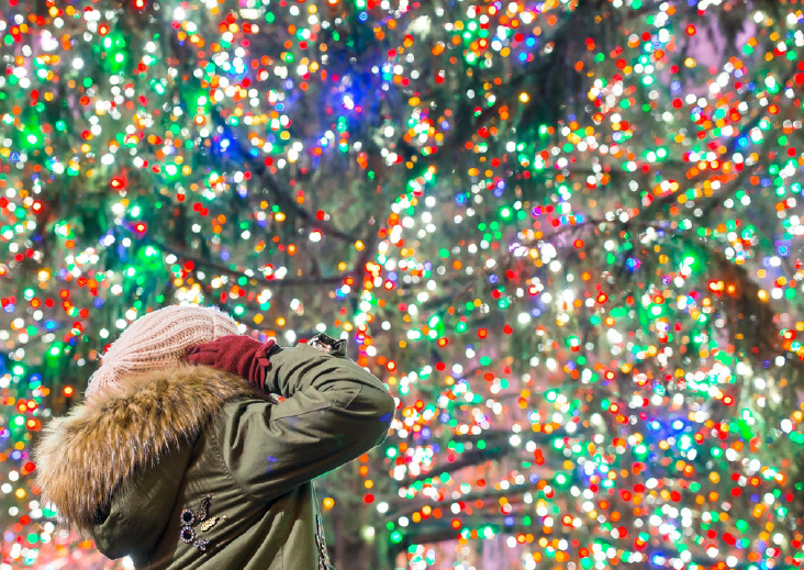 NYC Lights