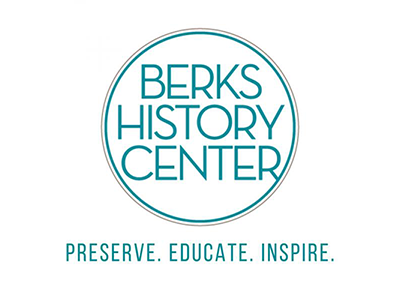Berks History Center Logo