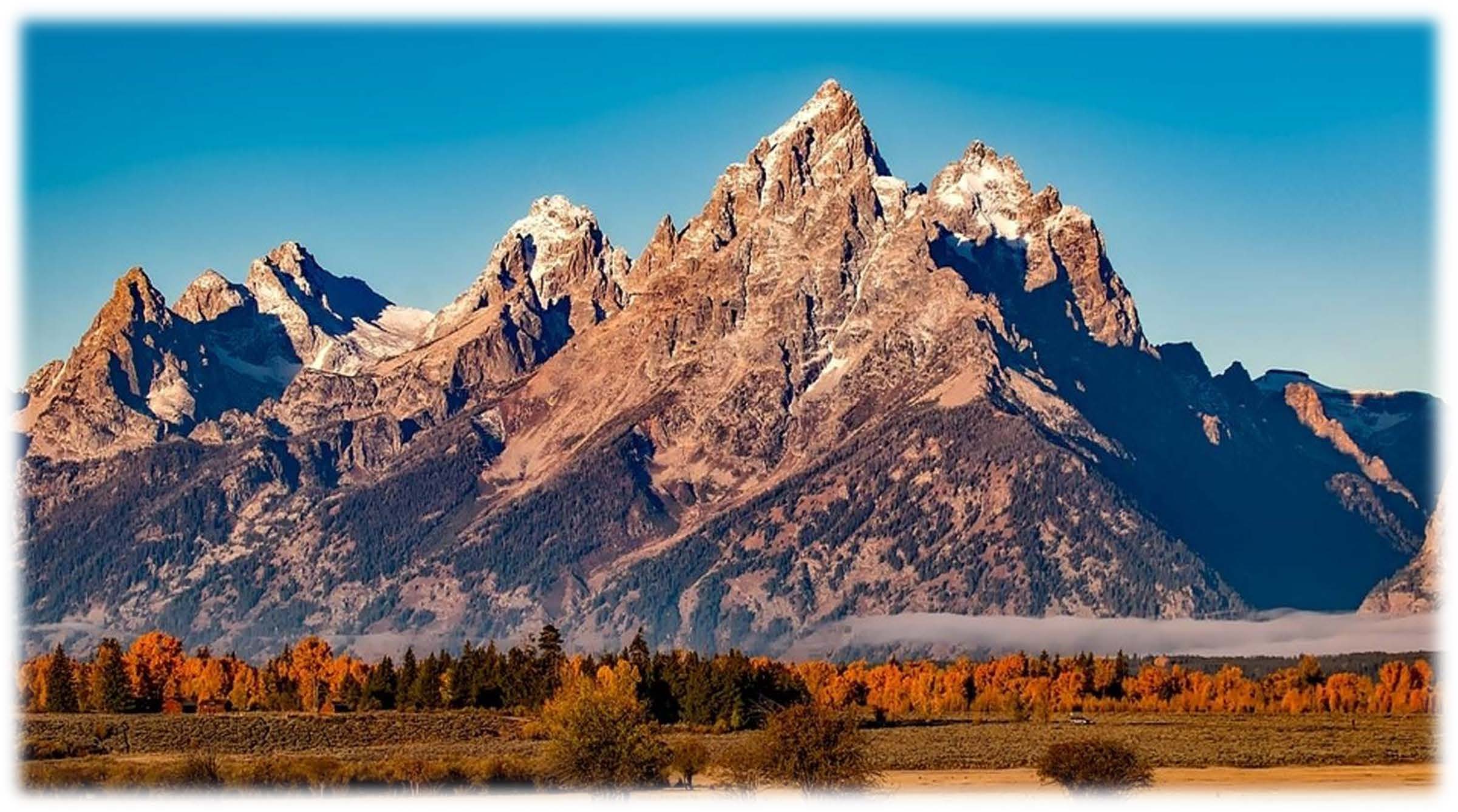 image of Grand Teton