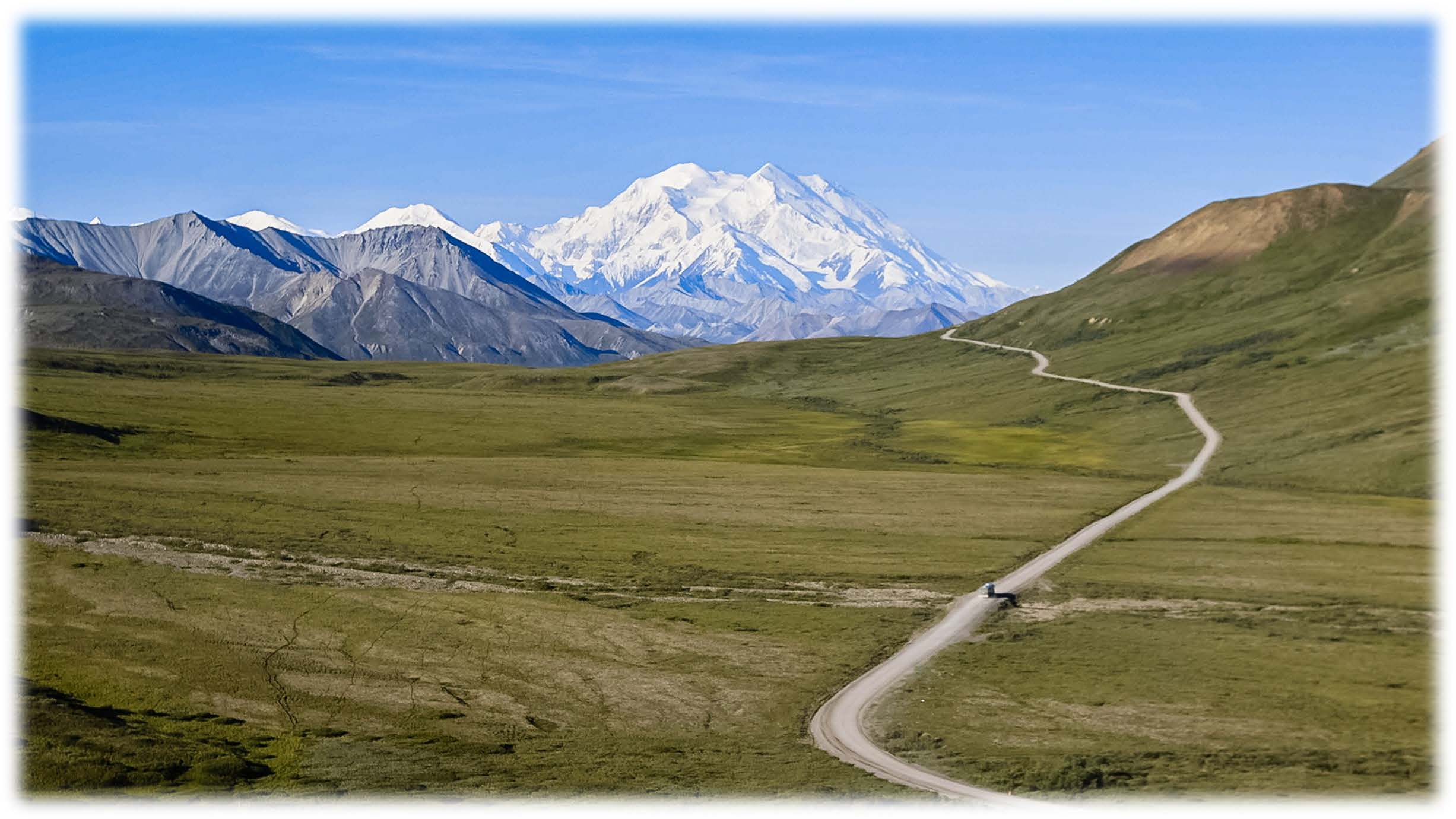 image of Denali National Park, Alaska