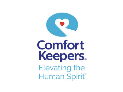 Comfort Keepers Logo