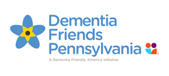 dementia friends pa logo