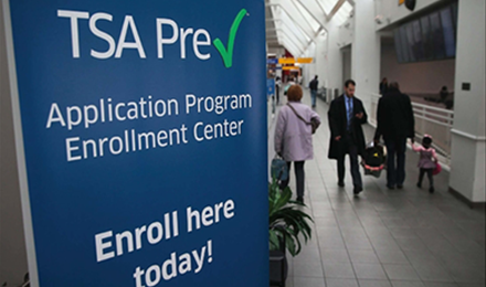 tsa enrollment image