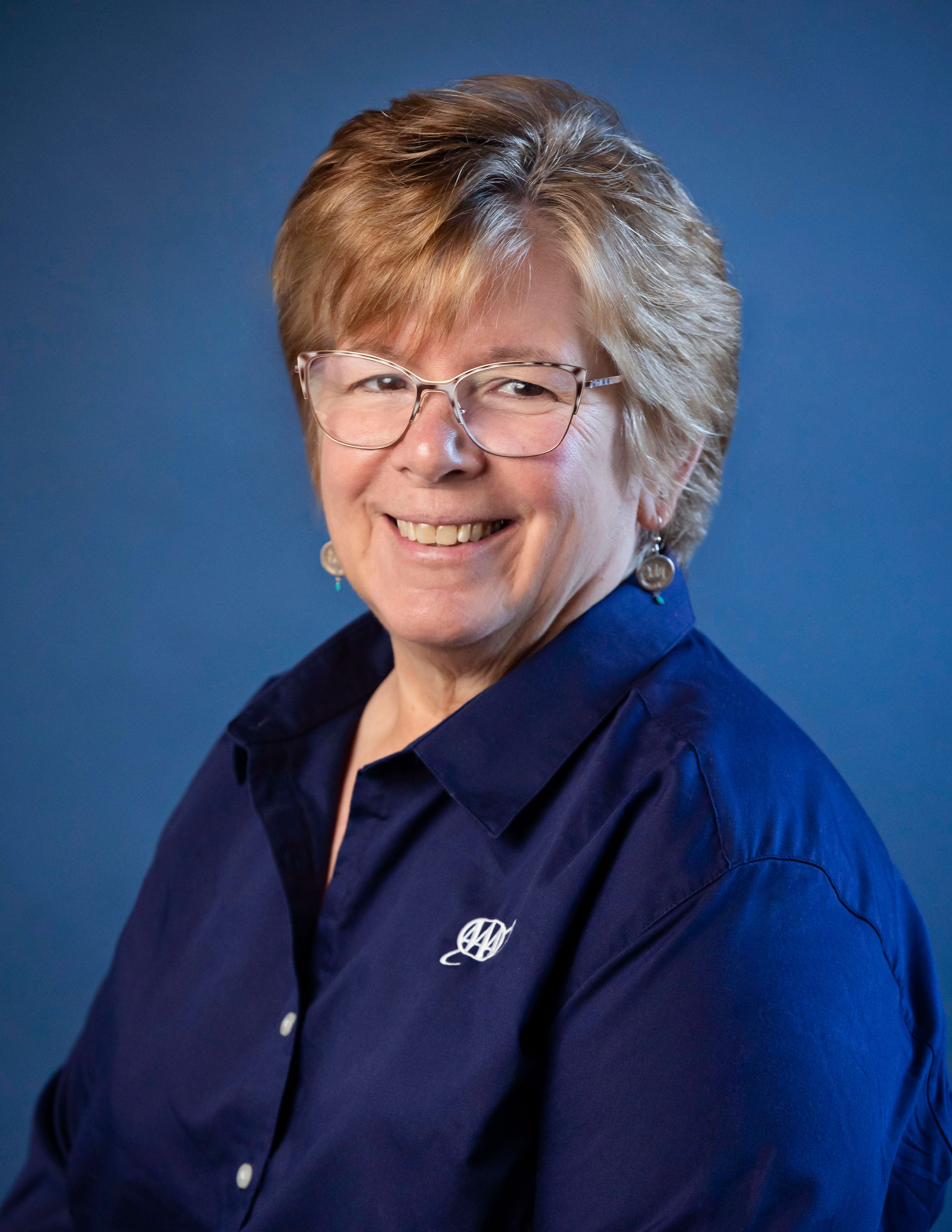 image of Deb Behringer