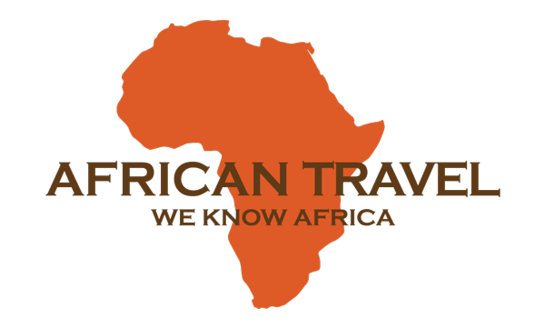 African Travel logo