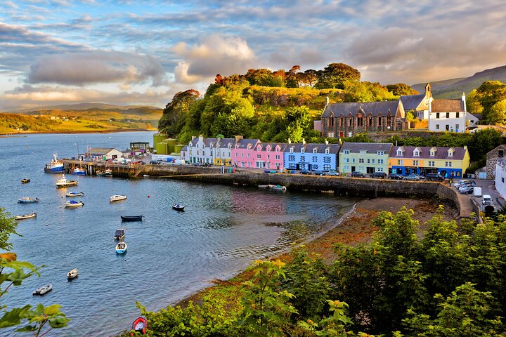 image of Isle of Skye