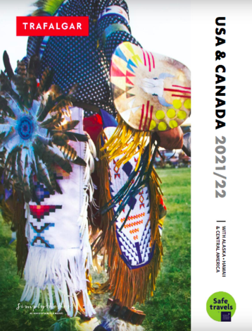 image of US and Canada brochure cover
