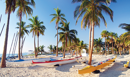 Fort Lauderdale