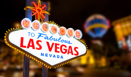 Las Vegas, NV
