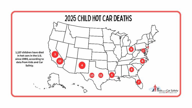 A map of the united states with red circles

AI-generated content may be incorrect.