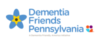 dementia friends pa logo